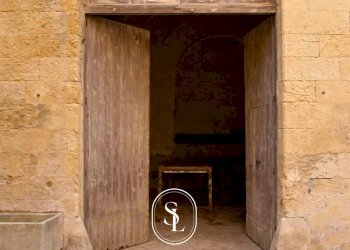 Foto 17 - Independent house Via Oronzo Quarta
 
27, Lecce - photo 17