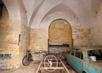 Foto 18 - Independent house Via Oronzo Quarta
 
27, Lecce - photo 18