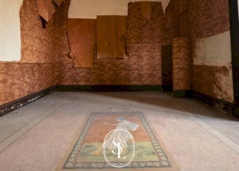 Foto 37 - Independent house Via Oronzo Quarta
 
27, Lecce - photo 37