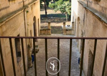 Foto 47 - Independent house Via Oronzo Quarta
 
27, Lecce - photo 47