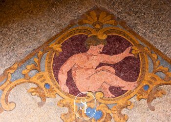 Foto 63 - Independent house Via Oronzo Quarta
 
27, Lecce - photo 63