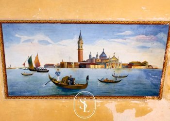 Foto 64 - Independent house Via Oronzo Quarta
 
27, Lecce - photo 64