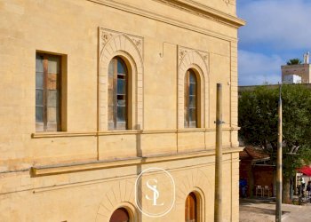 Foto 67 - Independent house Via Oronzo Quarta
 
27, Lecce - photo 67