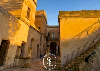 Foto 68 - Independent house Via Oronzo Quarta
 
27, Lecce - photo 68