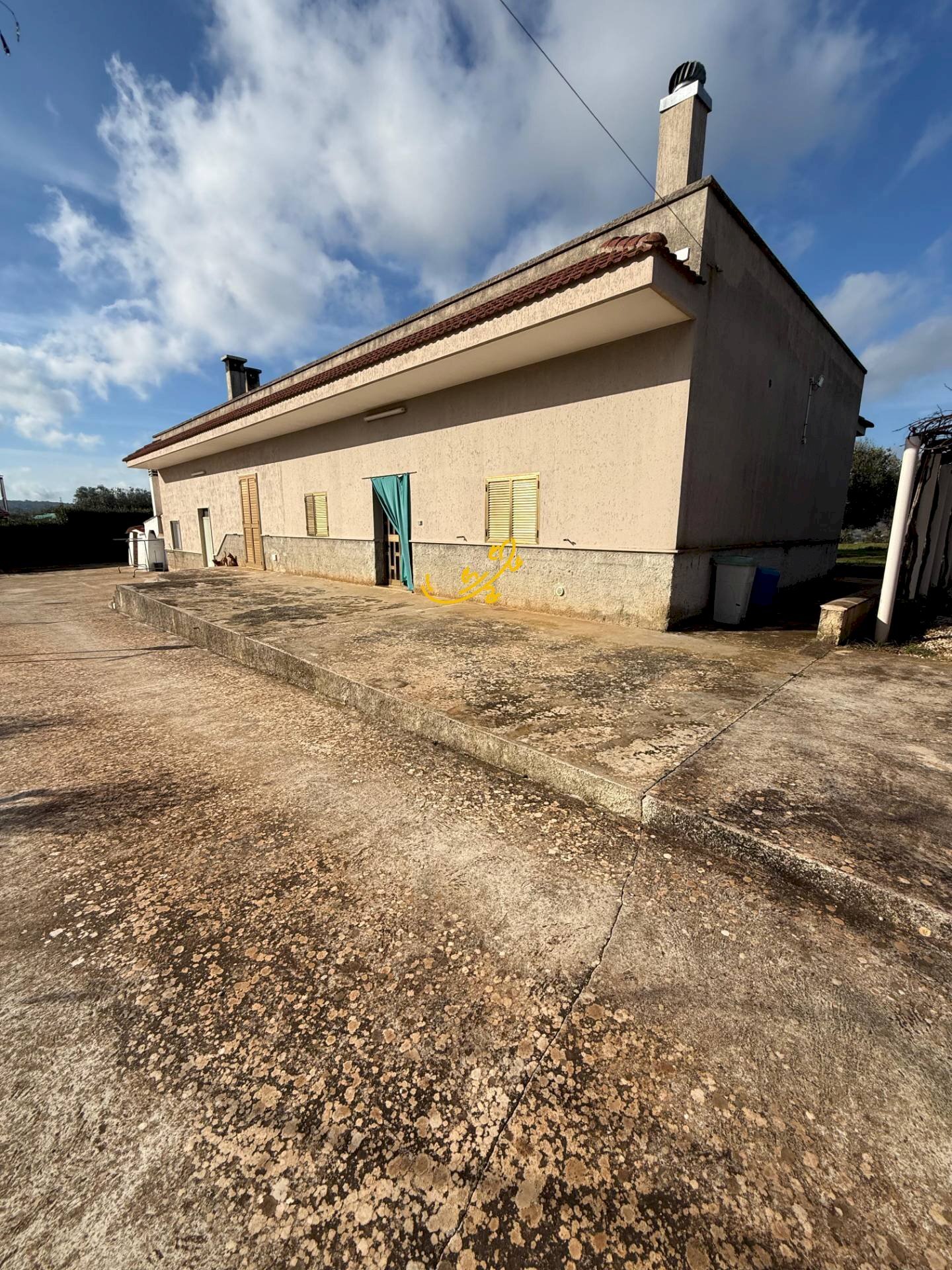 Foto 2 - Villa Contrada Recupero, Ceglie Messapica - photo 2