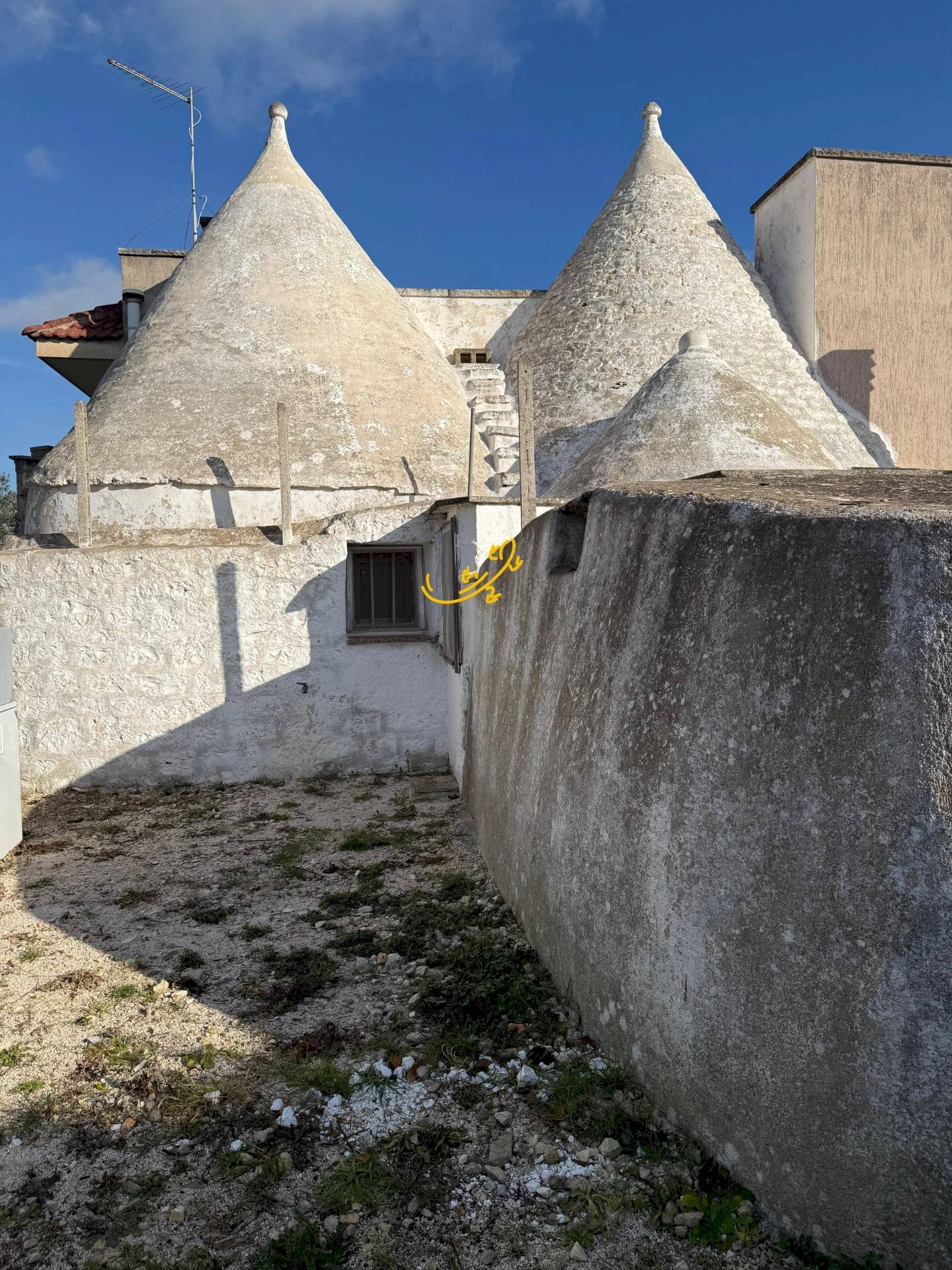 Foto 3 - Villa Contrada Recupero, Ceglie Messapica - photo 3