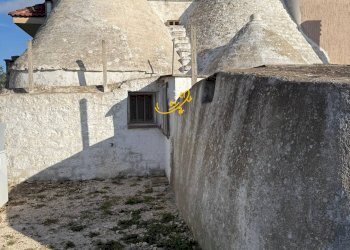 Foto 3 - Villa Contrada Recupero, Ceglie Messapica - photo 3