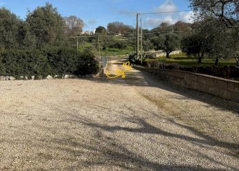 Foto 22 - Villa Contrada Recupero, Ceglie Messapica - photo 22