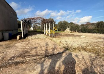 Foto 23 - Villa Contrada Recupero, Ceglie Messapica - photo 23