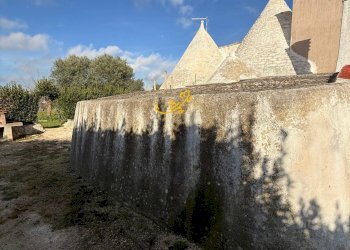 Foto 24 - Villa Contrada Recupero, Ceglie Messapica - photo 24