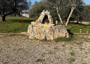 Foto 26 - Villa Contrada Recupero, Ceglie Messapica - photo 26