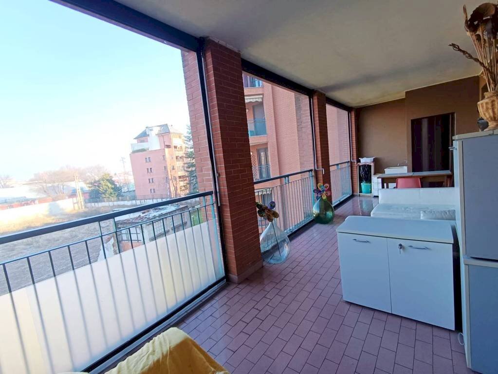 Terrazzo - Bilocale via Sapri, 9, Milano (zona Musocco) - foto 3