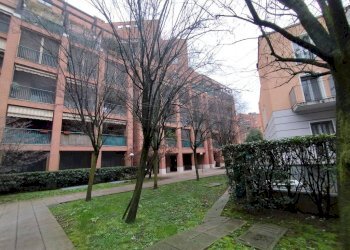 Giardino - Bilocale via Sapri, 9, Milano (zona Musocco) - foto 26