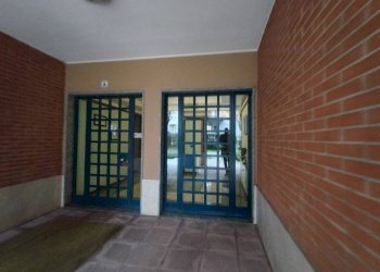 Interno palazzo - Bilocale via Sapri, 9, Milano (zona Musocco) - foto 28