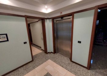 Ascensori - Bilocale via Sapri, 9, Milano (zona Musocco) - foto 29