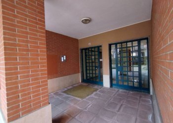 Interno palazzo - Bilocale via Sapri, 9, Milano (zona Musocco) - foto 31