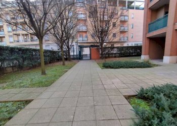 Giardino - Bilocale via Sapri, 9, Milano (zona Musocco) - foto 32