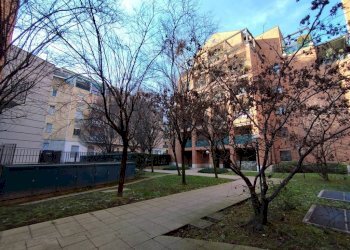 Giardino - Bilocale via Sapri, 9, Milano (zona Musocco) - foto 34