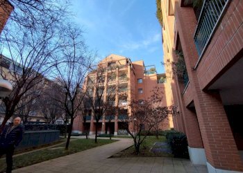 Giardino - Bilocale via Sapri, 9, Milano (zona Musocco) - foto 35