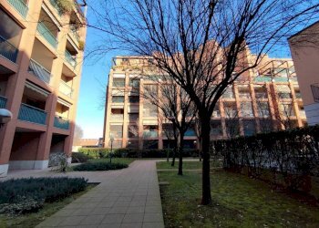 Giardino - Bilocale via Sapri, 9, Milano (zona Musocco) - foto 36