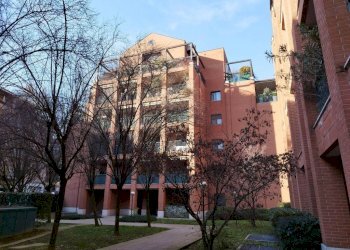 Giardino - Bilocale via Sapri, 9, Milano (zona Musocco) - foto 1