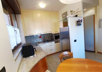 Cucina - Bilocale via Sapri, 9, Milano (zona Musocco) - foto 8