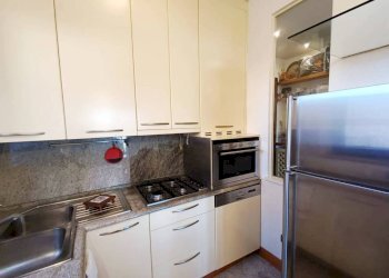 Cucina - Bilocale via Sapri, 9, Milano (zona Musocco) - foto 9