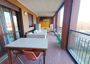 Terrazzo - Bilocale via Sapri, 9, Milano (zona Musocco) - foto 11