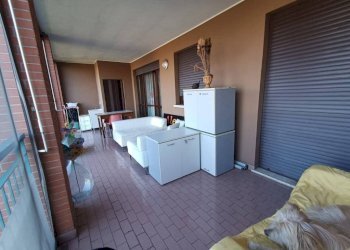 Terrazzo - Bilocale via Sapri, 9, Milano (zona Musocco) - foto 15