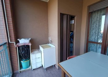 Terrazzo - Bilocale via Sapri, 9, Milano (zona Musocco) - foto 16