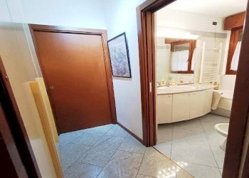 Disimpegno - Bilocale via Sapri, 9, Milano (zona Musocco) - foto 18