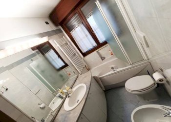 Bagno - Bilocale via Sapri, 9, Milano (zona Musocco) - foto 20