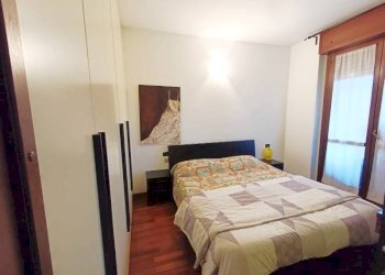 Camera da letto - Bilocale via Sapri, 9, Milano (zona Musocco) - foto 21