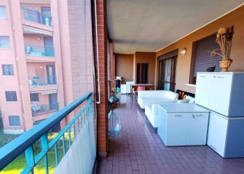 Terrazzo - Bilocale via Sapri, 9, Milano (zona Musocco) - foto 1