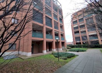 Facciata - Bilocale via Sapri, 9, Milano (zona Musocco) - foto 2