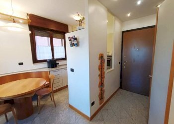 Ingresso - Bilocale via Sapri, 9, Milano (zona Musocco) - foto 7