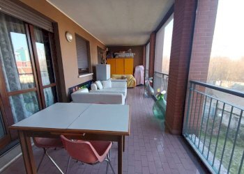 Terrazzo - Bilocale via Sapri, 9, Milano (zona Musocco) - foto 14