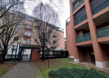 Giardino - Bilocale via Sapri, 9, Milano (zona Musocco) - foto 25