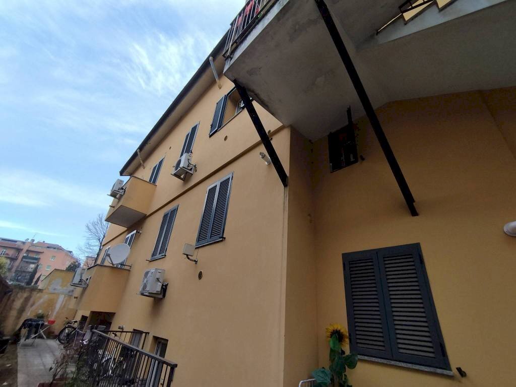 Facciata - Bilocale via Pilade Bellotti, 5, Rho - foto 3