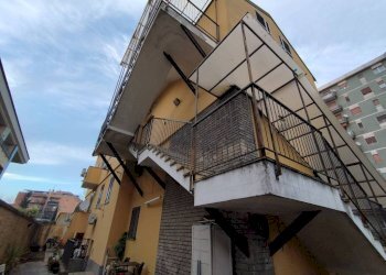 Facciata - Bilocale via Pilade Bellotti, 5, Rho - foto 2