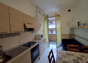 Cucina - Bilocale via Pilade Bellotti, 5, Rho - foto 8