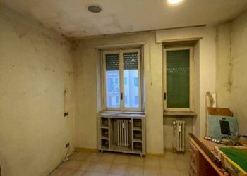 Ufficio - Apartment via Montepulciano, Milano - photo 8