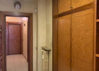 Camera da letto - Appartamento via Montepulciano, Milano - foto 13