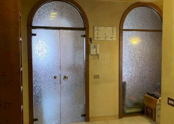 Disimpegno - Appartamento via Montepulciano, Milano - foto 14