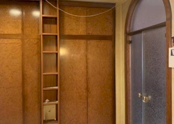 Ingresso - Appartamento via Montepulciano, Milano - foto 15