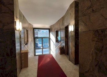 Bagno - Appartamento via Montepulciano, Milano - foto 19