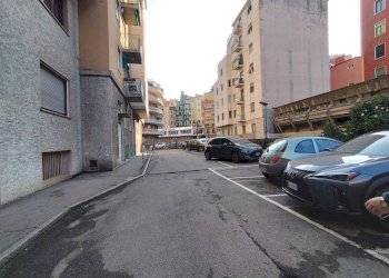 Zona - Appartamento via Montepulciano, Milano - foto 21