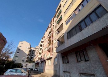 Facciata - Appartamento via Montepulciano, Milano - foto 2