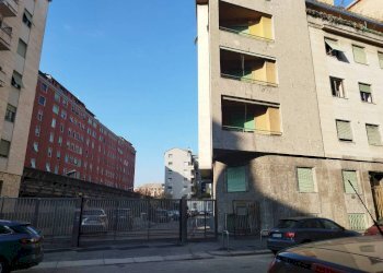 Facciata - Appartamento via Montepulciano, Milano - foto 3