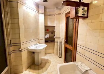 Bagno - Appartamento via Montepulciano, Milano - foto 11